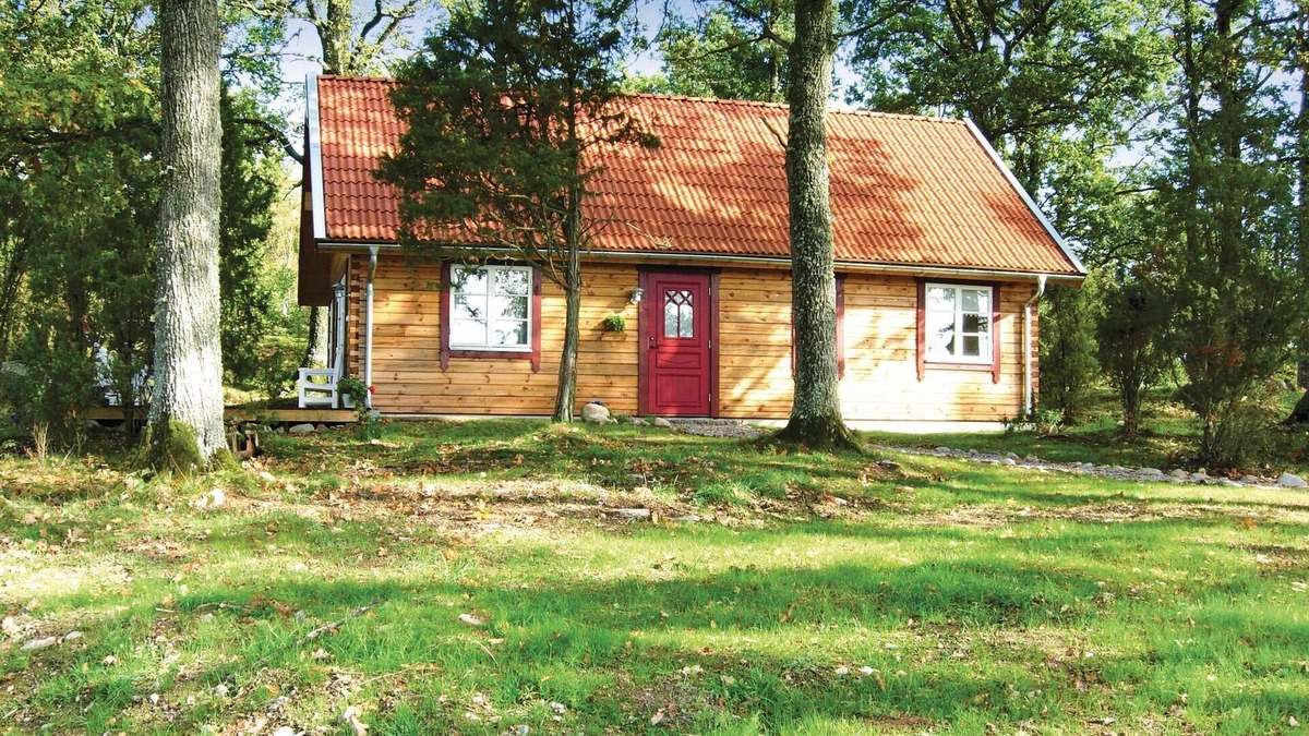 Savsjo Municipality House | 3 bedroom awesome home in Sävsjö