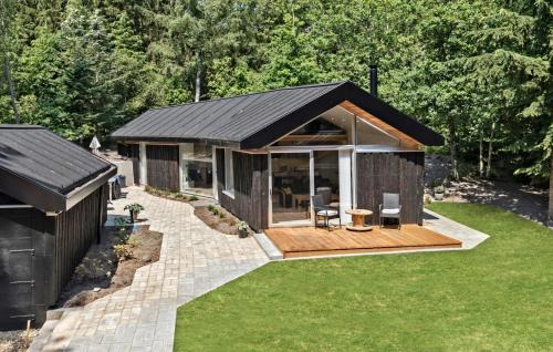 Ans House | 3 Bedroom Awesome Home In Ans By