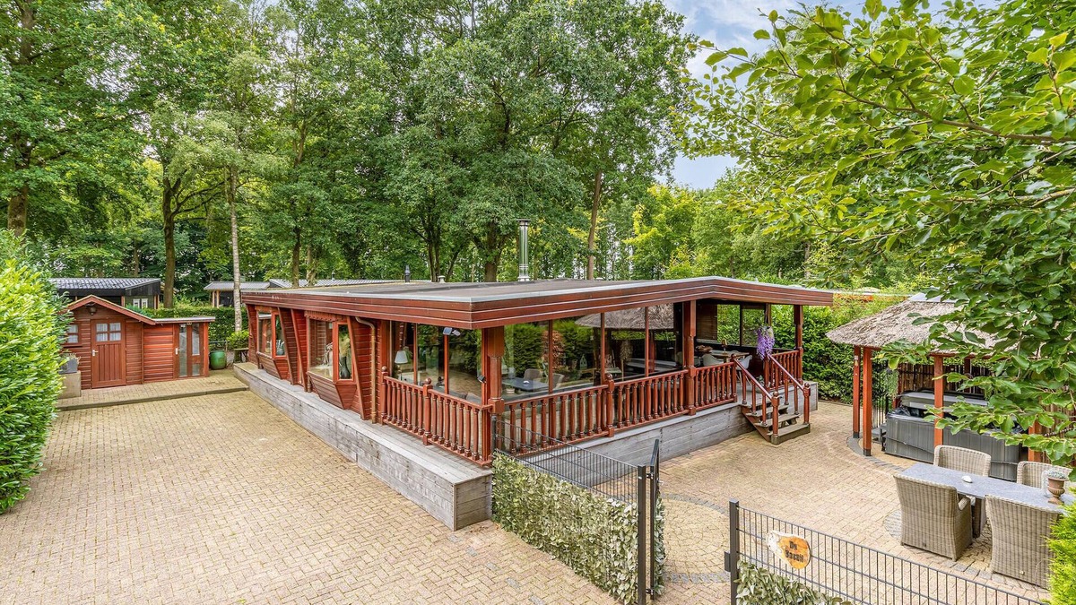 Erm House | 3 bedroom awesome home in Erm