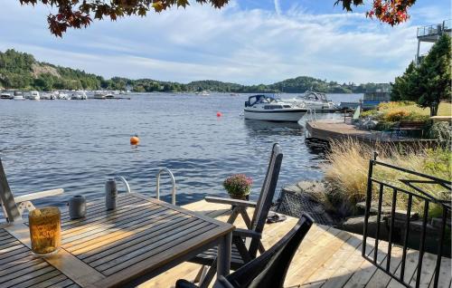 Arendal House | 3 Bedroom Awesome Home In Arendal