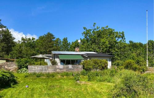 Vastervik House | 3 Bedroom Awesome Home In Västervik