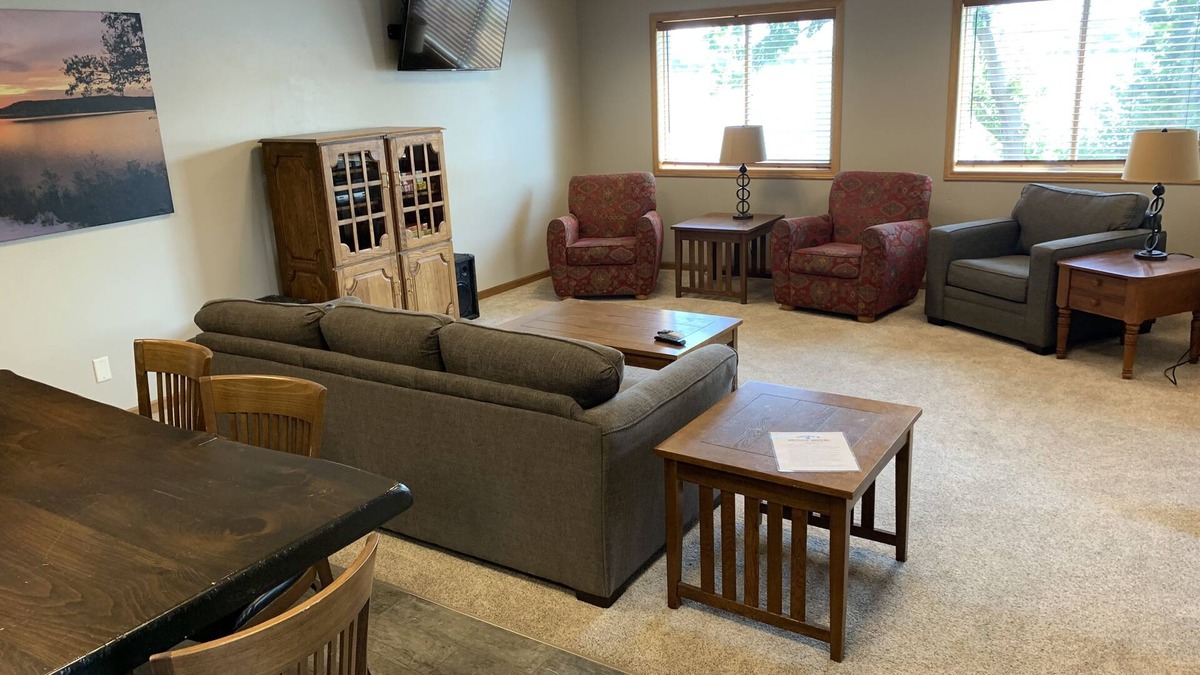 Okee Apartment | 3 Bedroom Bay View Suite