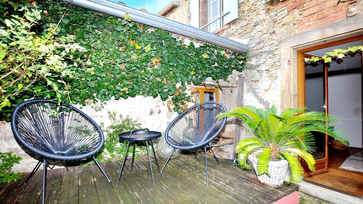 Castelreng House | 3 bedroom beautiful home in Castelreng