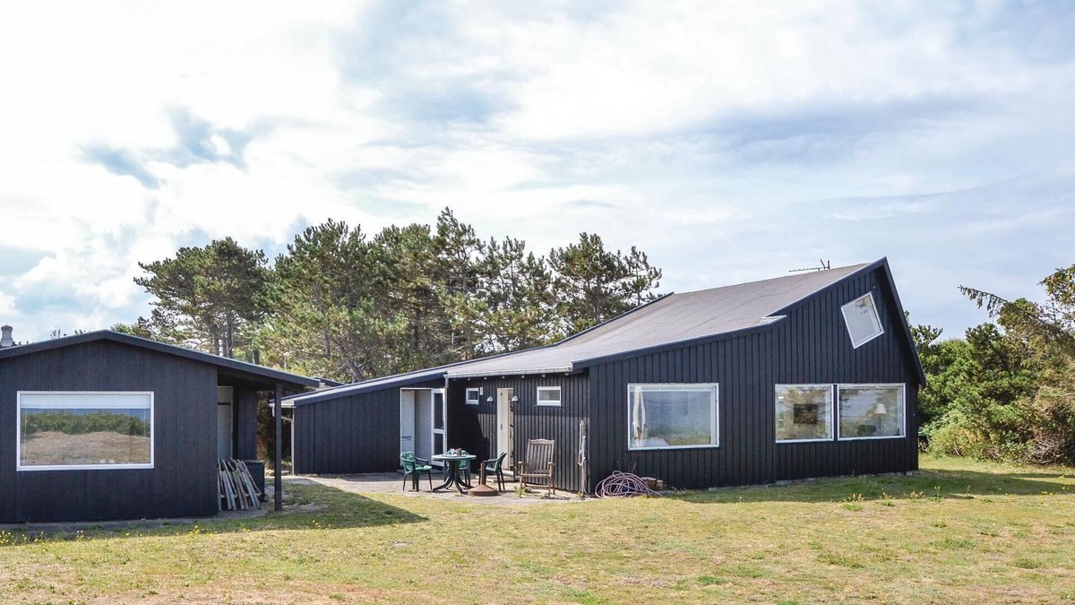 Hundested House | 3 bedroom beautiful home in Hundested