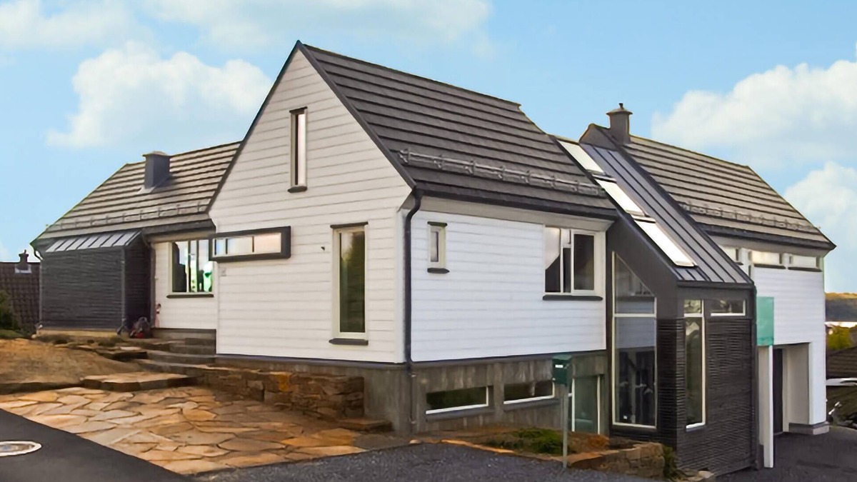 Lillesand House | 3 bedroom beautiful home in Lillesand