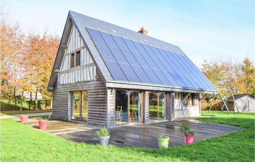 Hattenville House | 3 Bedroom Beautiful Home In Hattenville