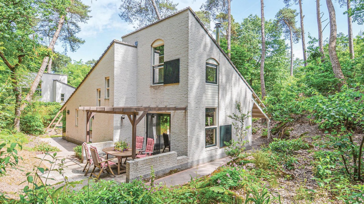 Nunspeet House | 3 bedroom beautiful home in Nunspeet