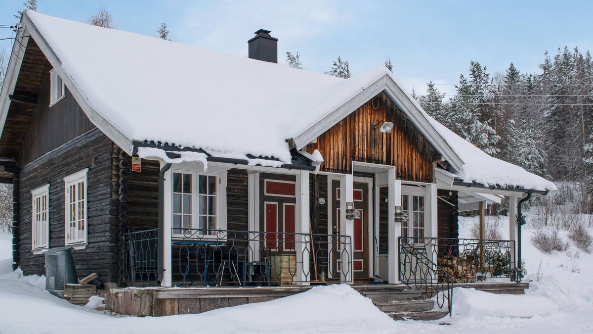 Asnes Municipality House | 3 bedroom beautiful home in Gjesåsen