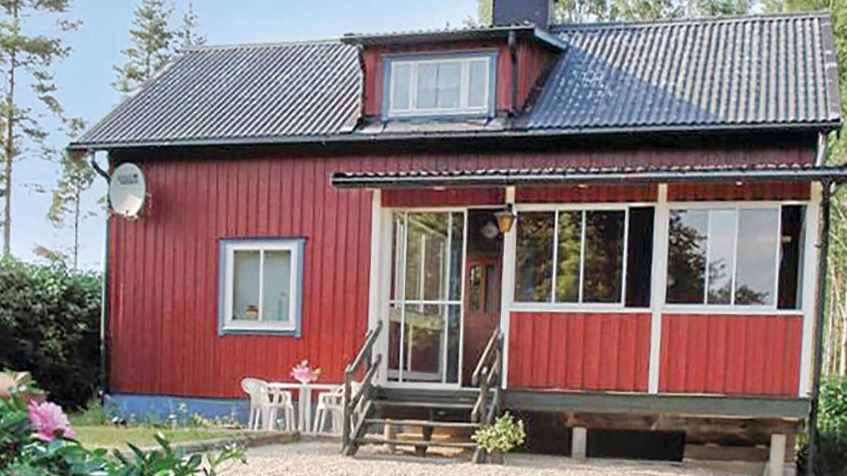 Animskog House | 3 bedroom beautiful home in ånimskog