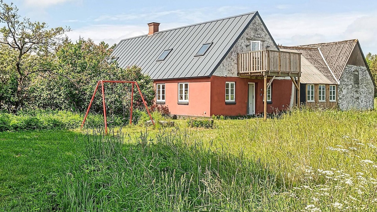 Sødring House | 3 bedroom beautiful home in Havndal
