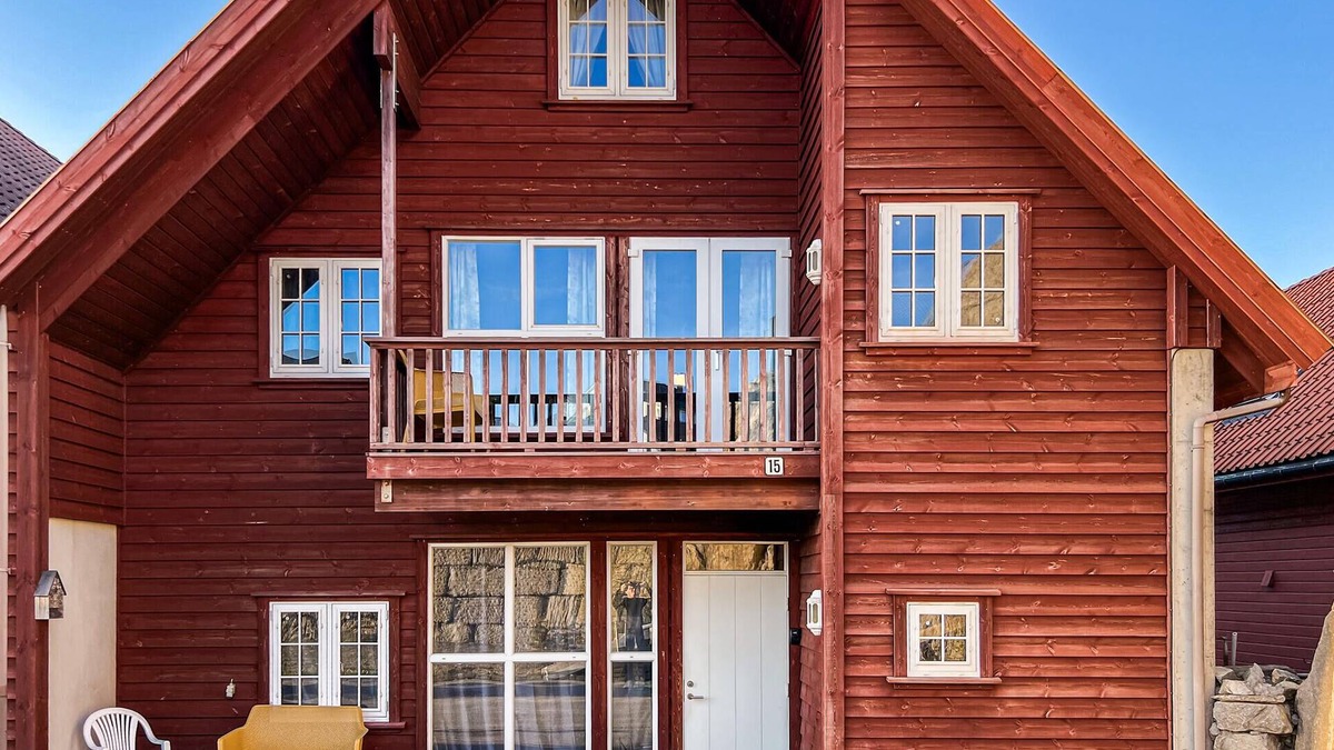 Vigrestad House | 3 bedroom beautiful home in Sirevåg