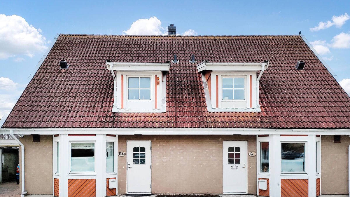 Hoganas House | 3 bedroom beautiful home in Höganäs
