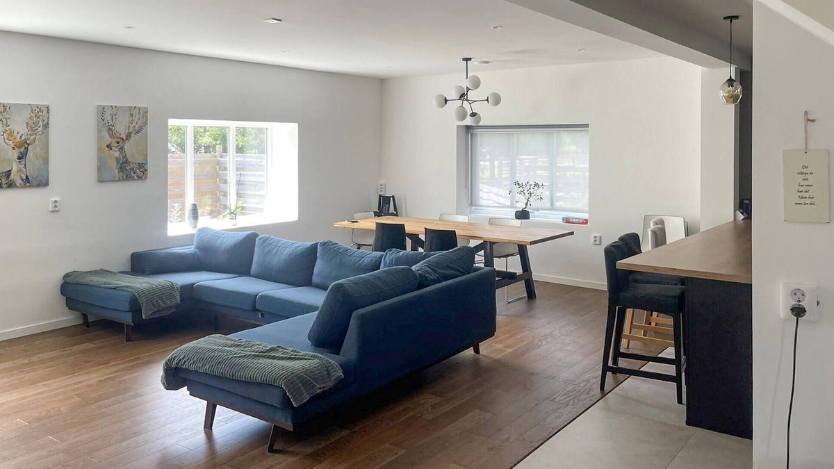 Vintrie House | 3 bedroom beautiful home in Vintrie