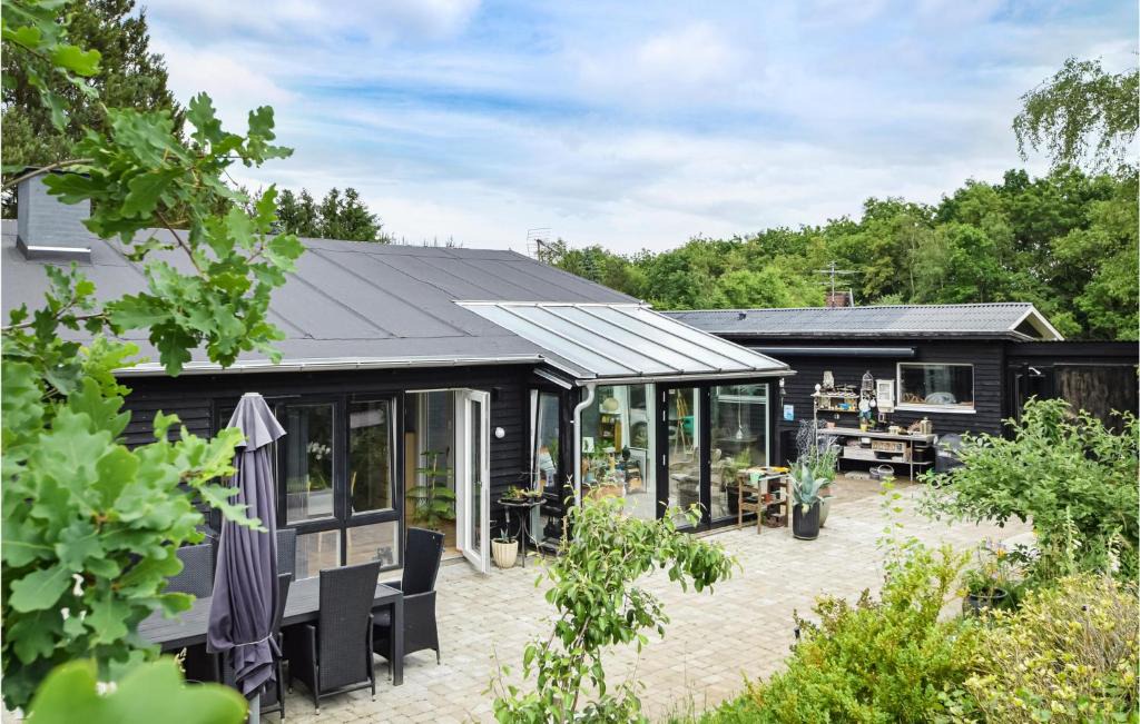 Farvang House | 3 Bedroom Beautiful Home In Fårvang