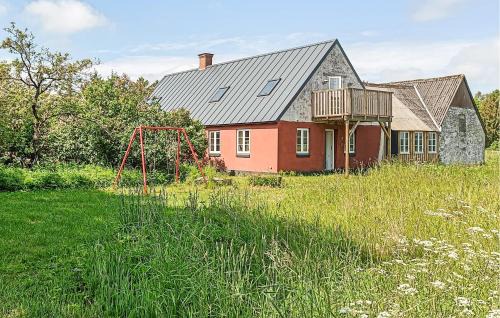 Sødring House | 3 Bedroom Beautiful Home In Havndal