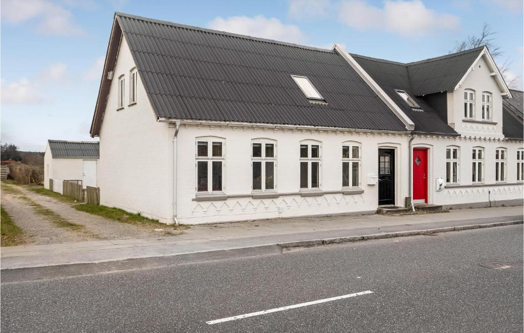 Bryrup House | 3 Bedroom Beautiful Home In Bryrup