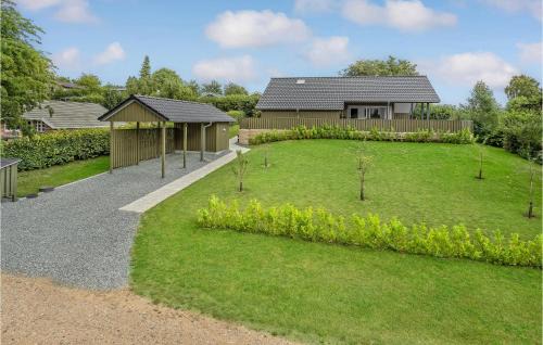Hejlsminde Strand House | 3 Bedroom Beautiful Home In Hejls
