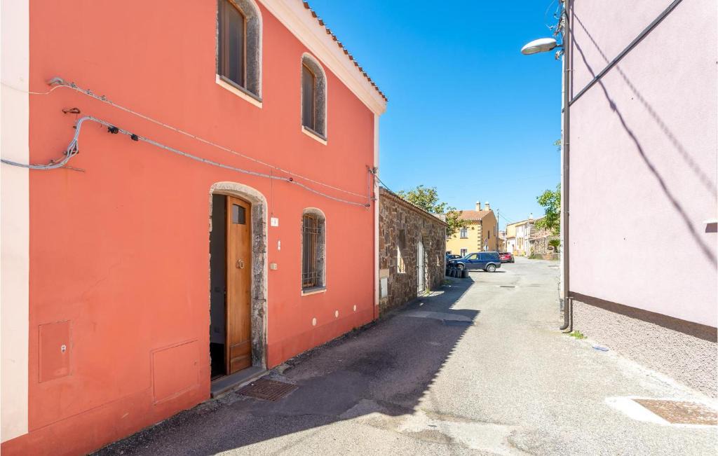 Milis House | 3 Bedroom Beautiful Home In Milis