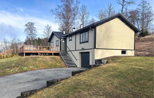 Habo House | 3 Bedroom Beautiful Home In Habo