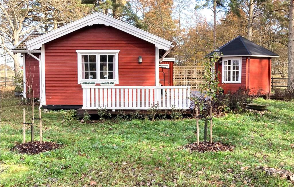 Hemse House | 3 Bedroom Beautiful Home In Hemse