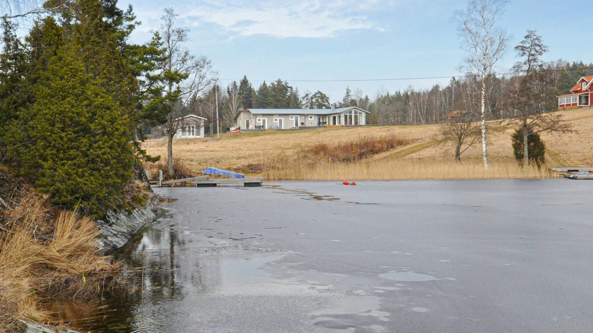 Viken House | 3 bedroom beautiful home in årjäng