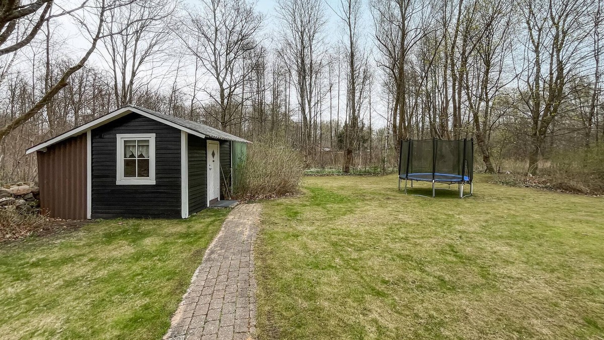 Horby House | 3 bedroom beautiful home in Hörby