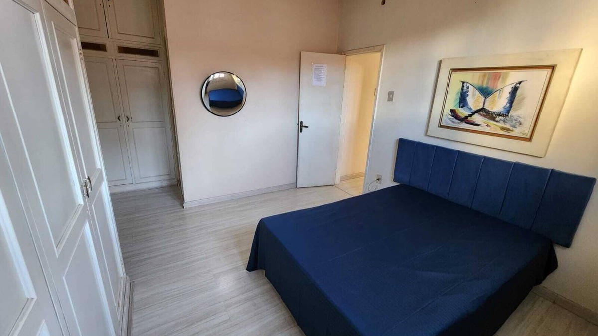 Centro Apartment | 3 bedroom apartment in the city center