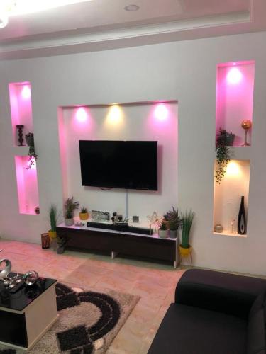 Enugu Apartment | 3 Bedroom Bungalow at Heliu Estate, Enugu