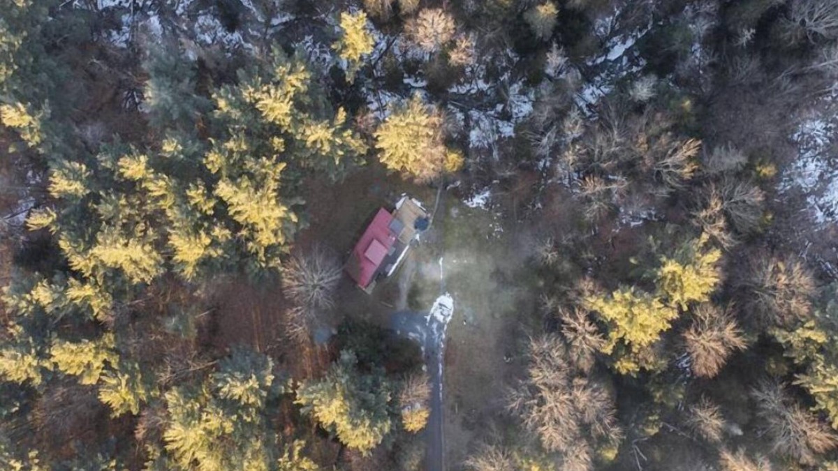 Hatley Ski Chalet | 3-bedroom chalet in beautiful Hatley with WiFi