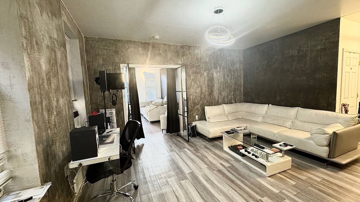 Harlem Condo | 3-bedroom condo in Central Park, Manhattan, Times Square!n
