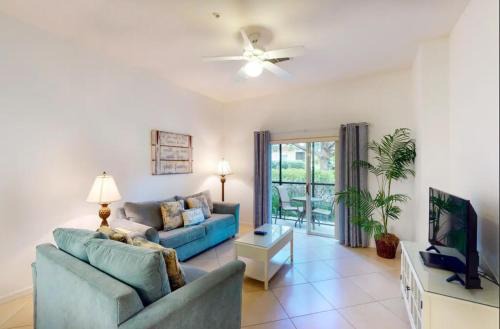 Bahama Bay House | 3 Bedroom Condo In Fabulous Resort Near Disney World