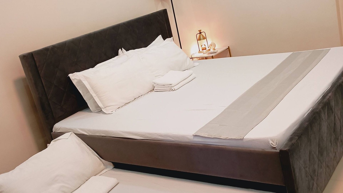 Nasugbu Condo | 3-bedroom condo in nice Pico de Loro with AC, WiFi. Enjoy your stay