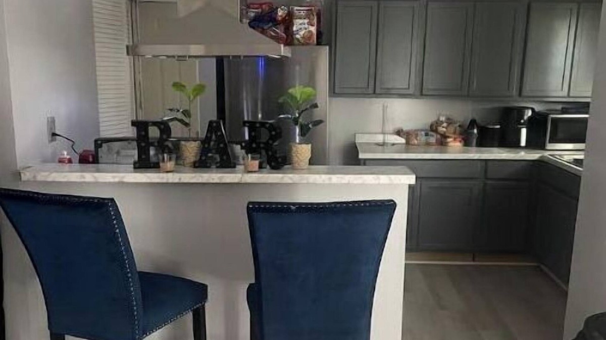 Nashville Condo | 3 Bedroom Condo Near Lake!