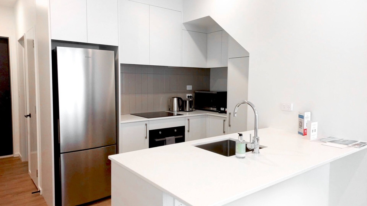 Arthur's Point Villa | 3-bedroom Coronet Peak Villas by Swiss-Belresort