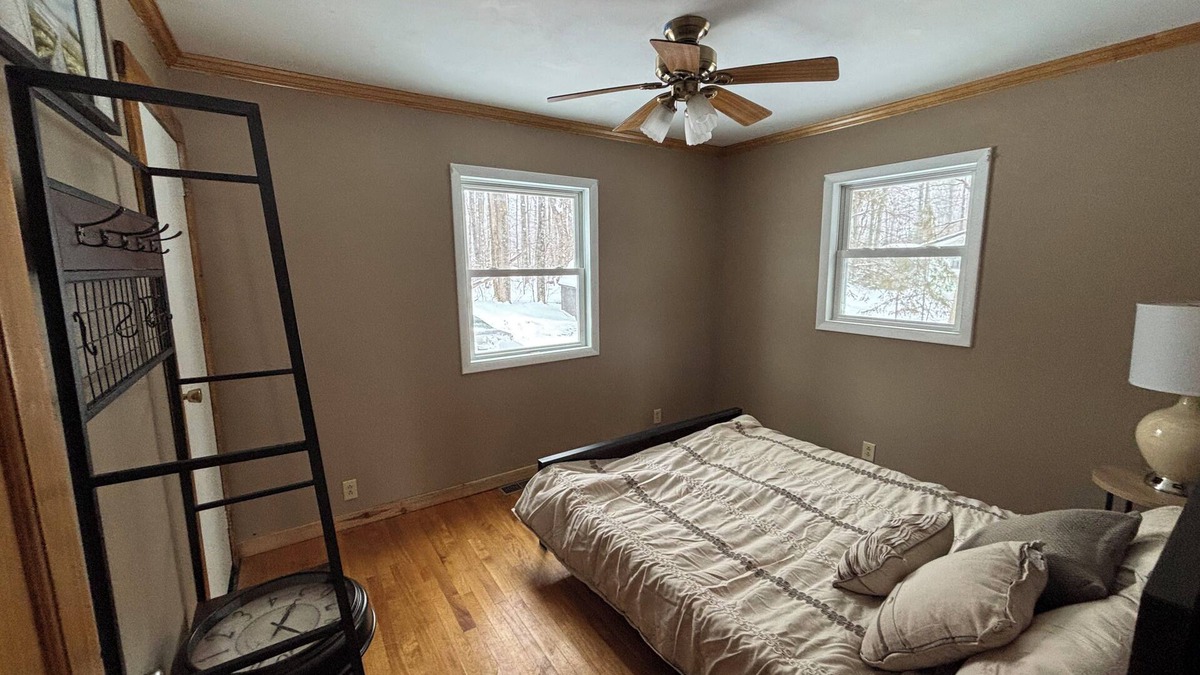 McMillan Cottage | 3-bedroom cottage in charming McMillan with WiFi in the East Lake Community