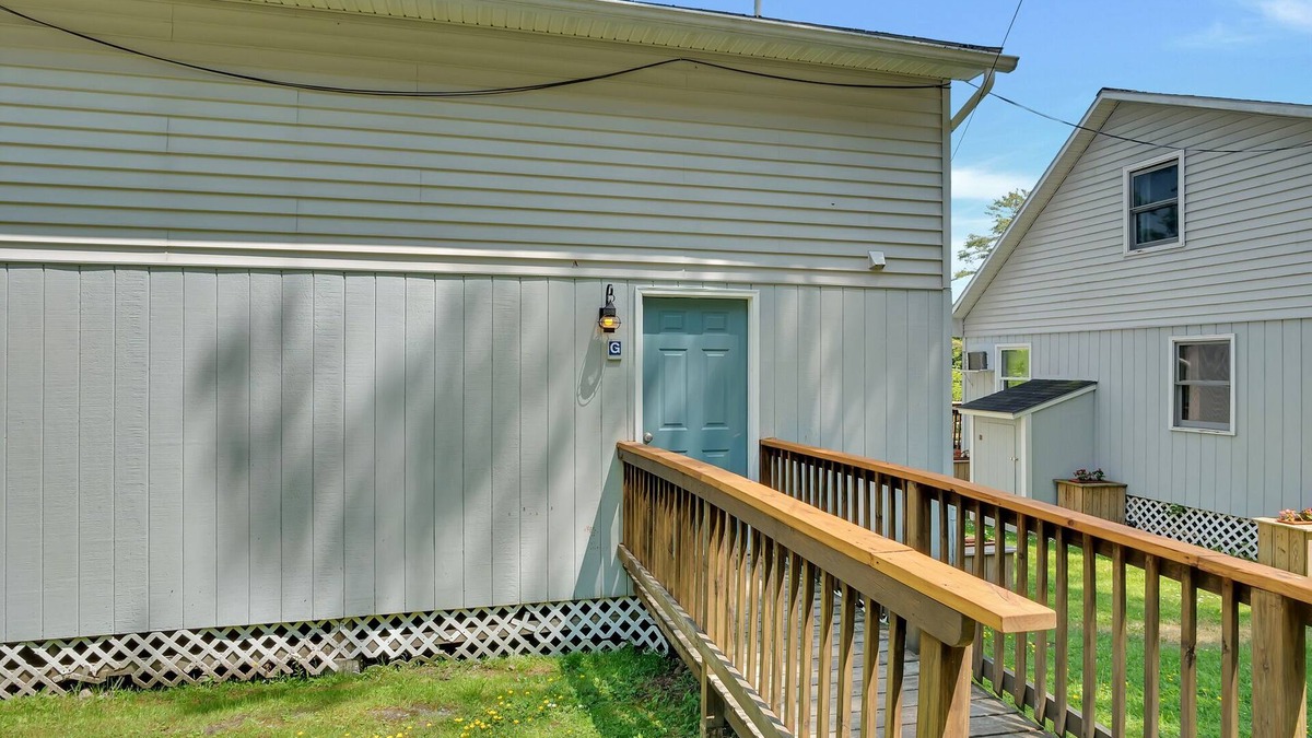 Cooperstown - Otsego Lake Cottage | 3 Bedroom Cottage only 10 minutes from Cooperstown