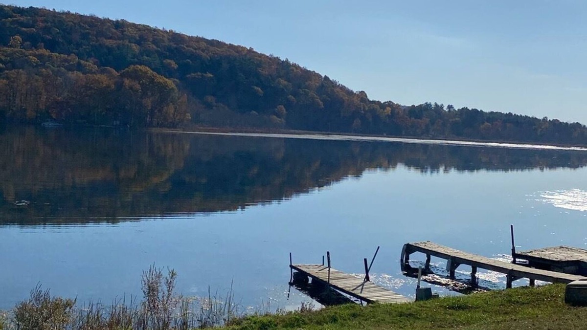 Argyle Cottage | 3-bedroom cottage on Cossayuna Lake