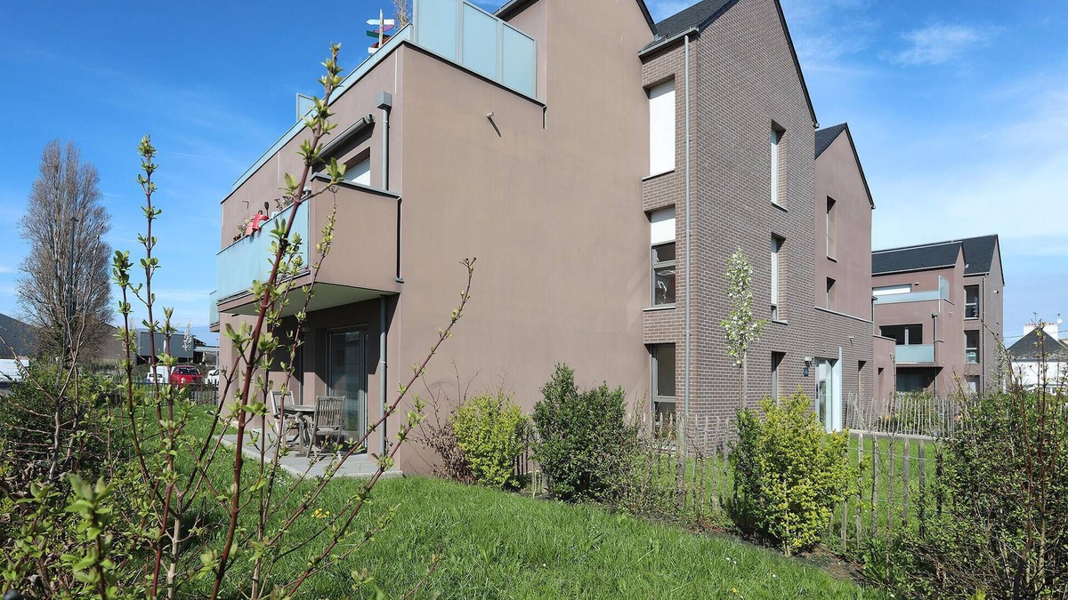 Esperance-Cottages Apartment | 3 bedroom cozy apartment in Saint-Malo