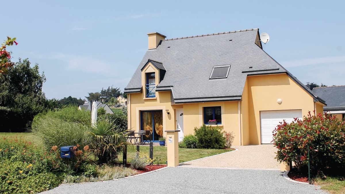 Planguenoual House | 3 bedroom cozy home in Lamballe-Armor