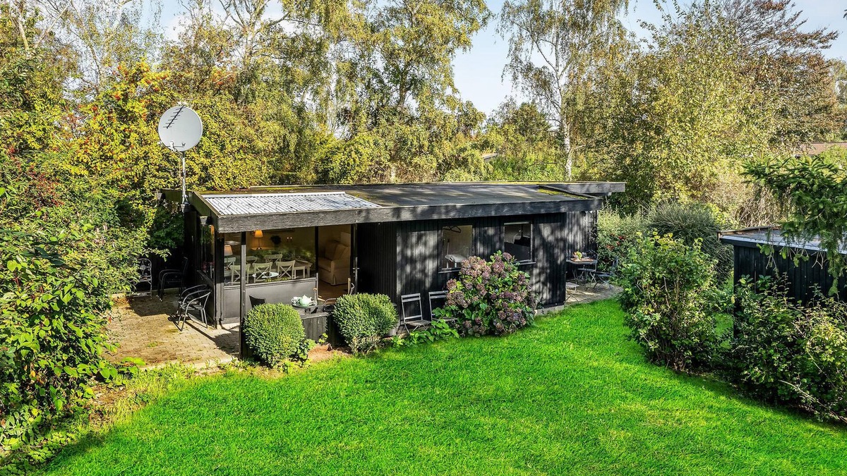 Frederikssund Municipality House | 3 bedroom cozy home in Jægerspris