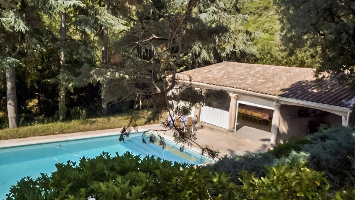 Cabrerolles House | 3 bedroom cozy home in Cabrerolles