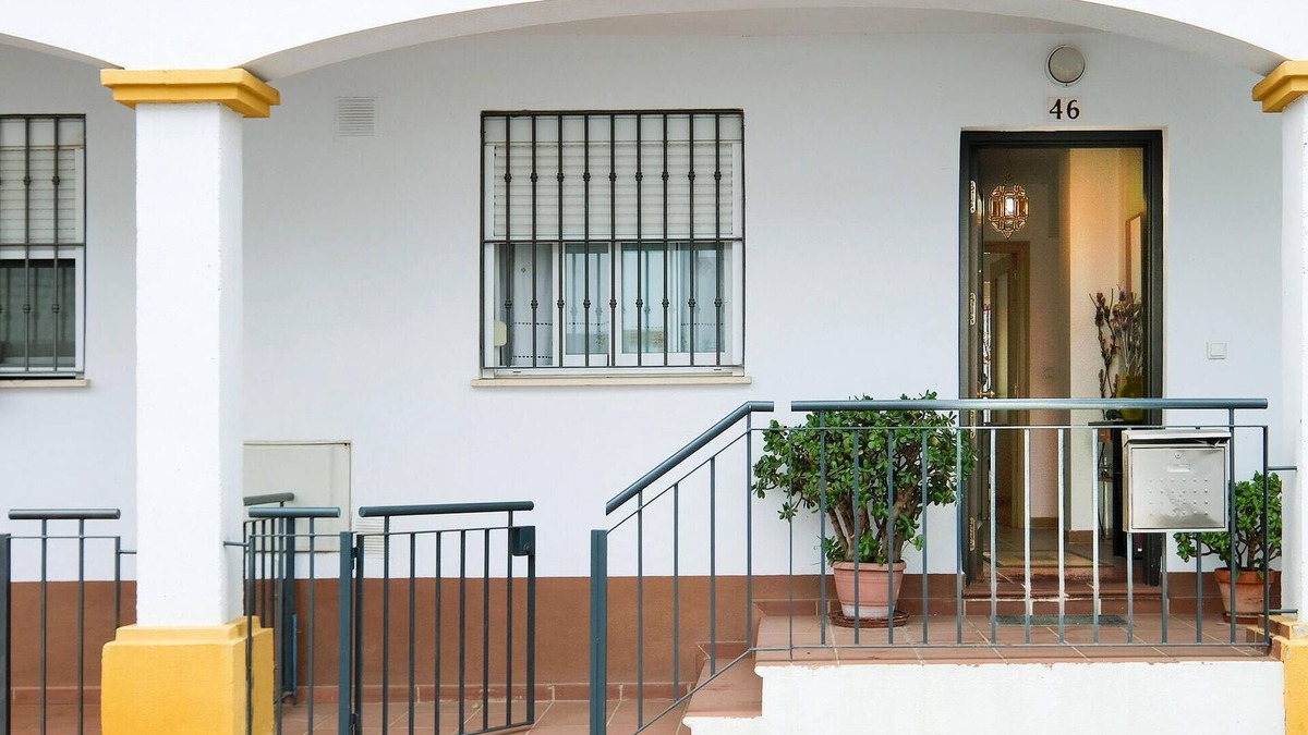 La Algaba House | 3 bedroom cozy home in La Algaba