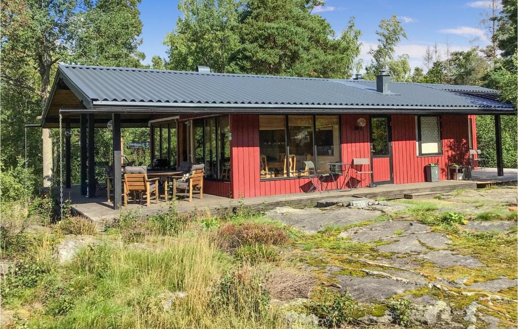 Ingaro House | 3 Bedroom Cozy Home In Ingarö