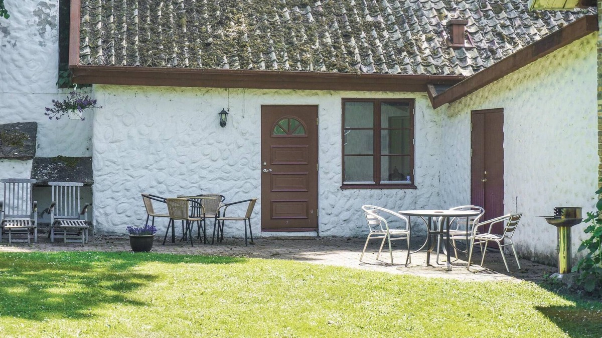 Kopingebro House | 3 bedroom cozy home in Tomelilla