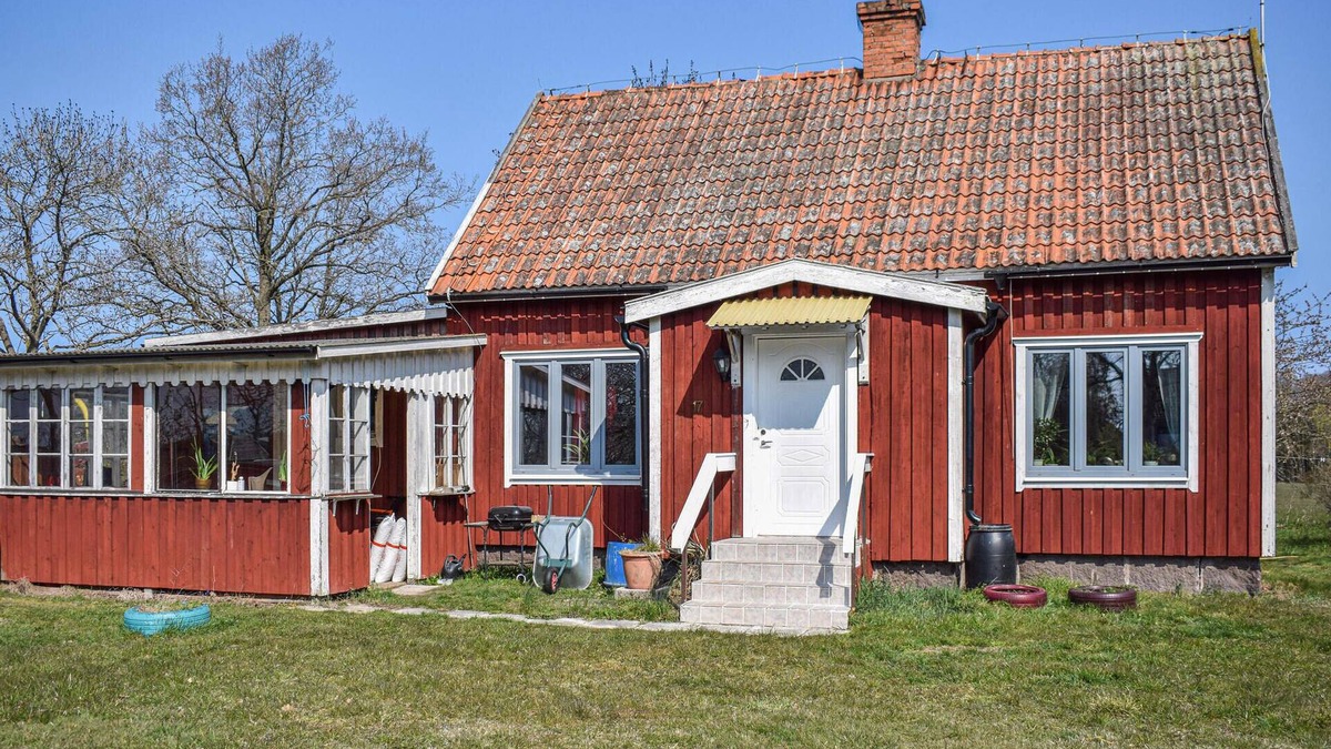 Alem House | 3 bedroom cozy home in ålem