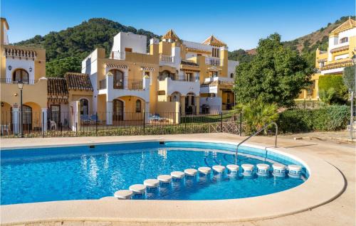 El Beal House | 3 Bedroom Cozy Home In Cartagena