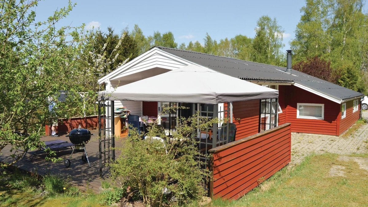 Farvang House | 3 bedroom cozy home in Fårvang