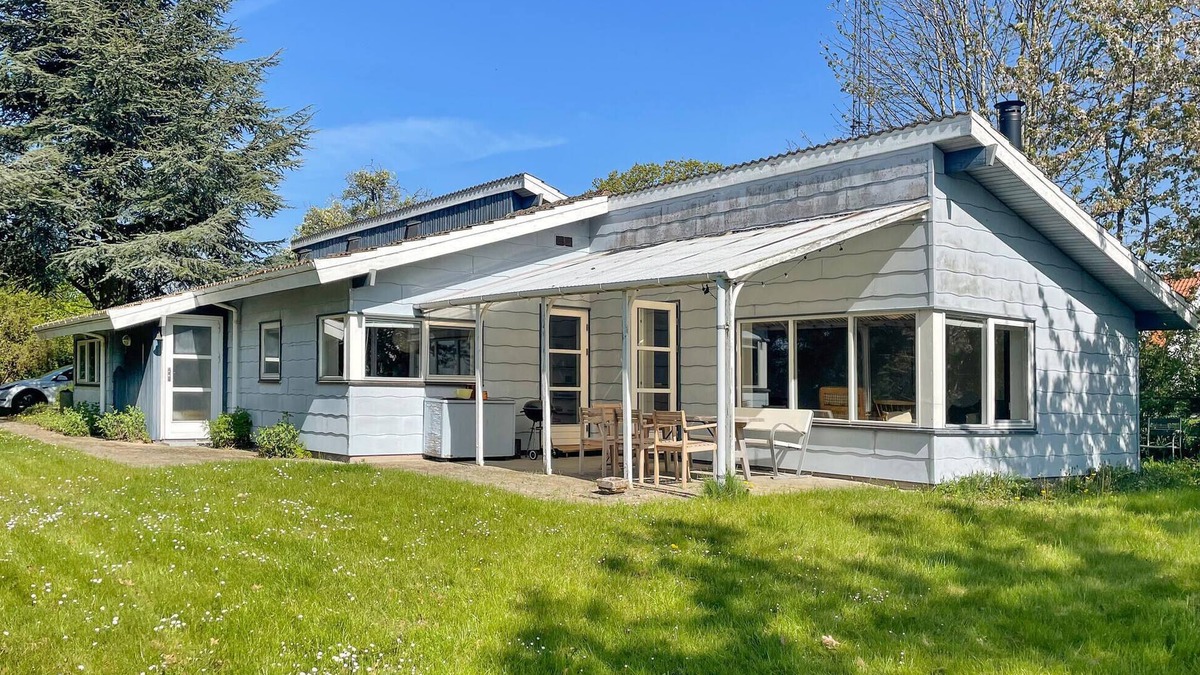 Guldborg House | 3 bedroom cozy home in Guldborg