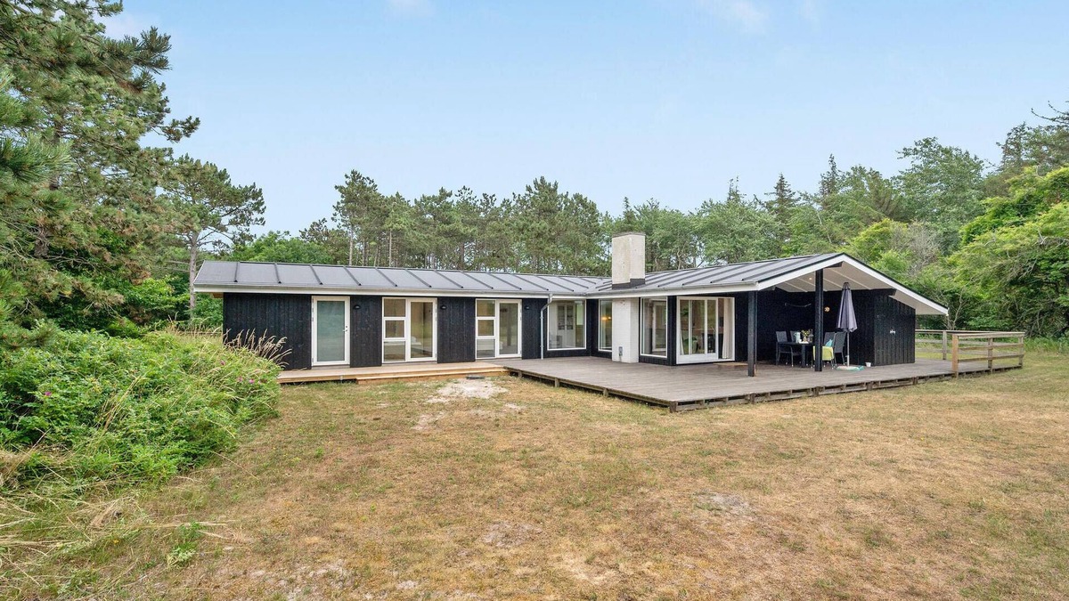 Ristinge House | 3 bedroom cozy home in Humble