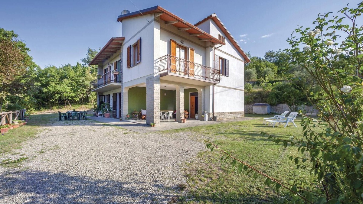 Subbiano House | 3 bedroom cozy home in Subbiano
